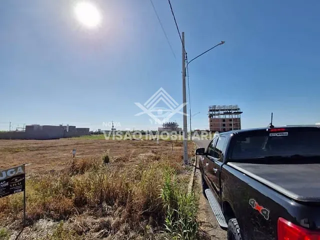 Terreno para alugar, no bairro JARDIM DEMONET em Sinop