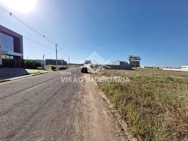 Terreno para alugar, no bairro JARDIM DEMONET em Sinop