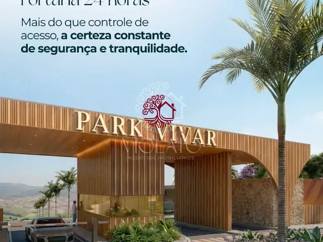 Terreno com 500m², à venda, no bairro Residencial Poços em Lagoa Santa