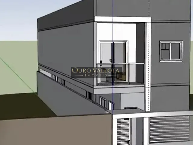 Terreno com 250m², à venda, no bairro Vila Primavera em São Paulo