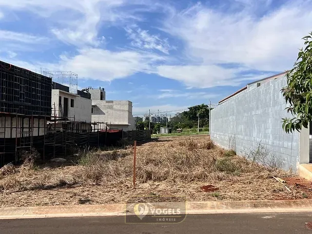 Terreno com 363m², à venda, no bairro Residencial Florabella em Holambra