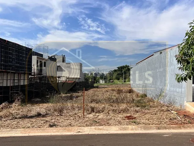 Terreno com 363m², à venda, no bairro Residencial Florabella em Holambra