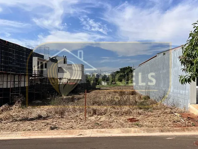 Terreno com 363m², à venda, no bairro Residencial Florabella em Holambra