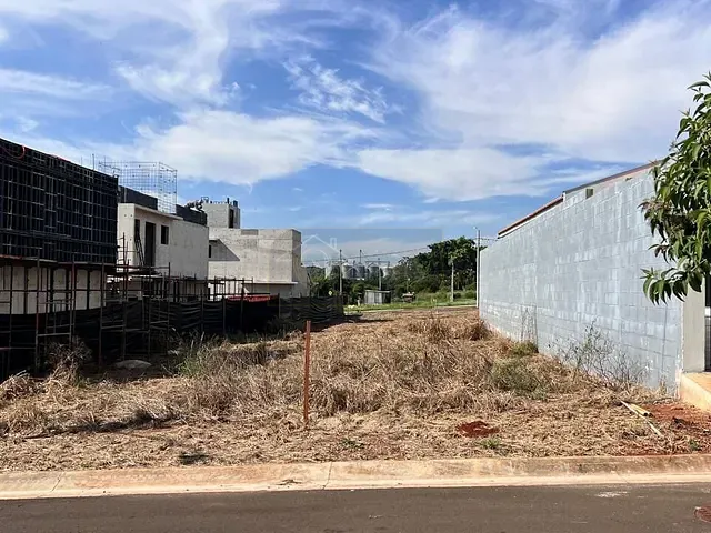 Terreno com 363m², à venda, no bairro Residencial Florabella em Holambra