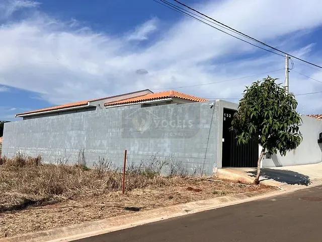 Terreno com 363m², à venda, no bairro Residencial Florabella em Holambra