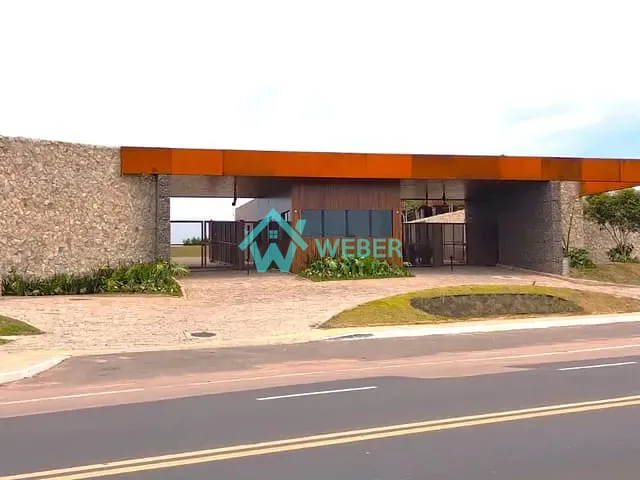 Terreno com 537m², à venda, no bairro Canudos em Novo Hamburgo