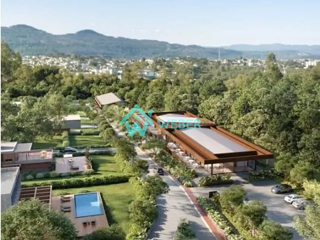 Terreno com 537m², à venda, no bairro Canudos em Novo Hamburgo