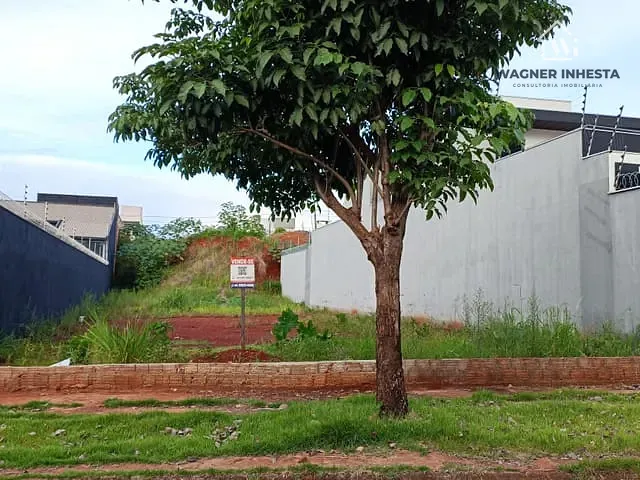 Terreno com 423m², à venda, no bairro Jardim Dias II em Maringá