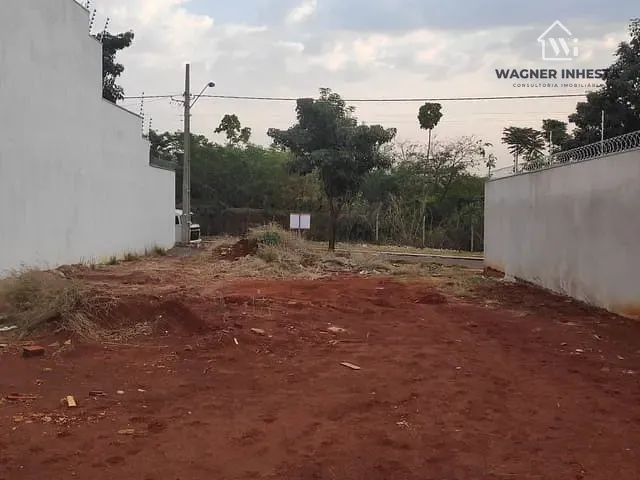 Terreno com 423m², à venda, no bairro Jardim Dias II em Maringá
