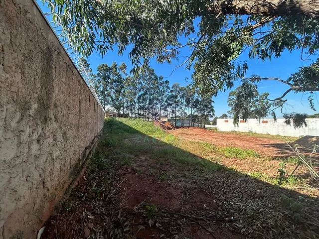 Terreno com 360m², à venda, no bairro Nova Lima em Campo Grande