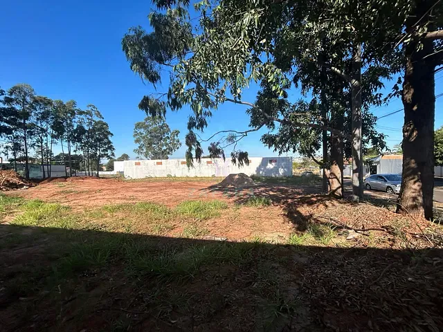 Terreno com 360m², à venda, no bairro Nova Lima em Campo Grande