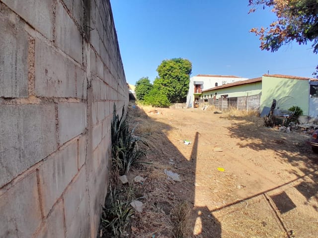 Terreno com 400m², à venda, no bairro Vila Valentin em São João da Boa Vista