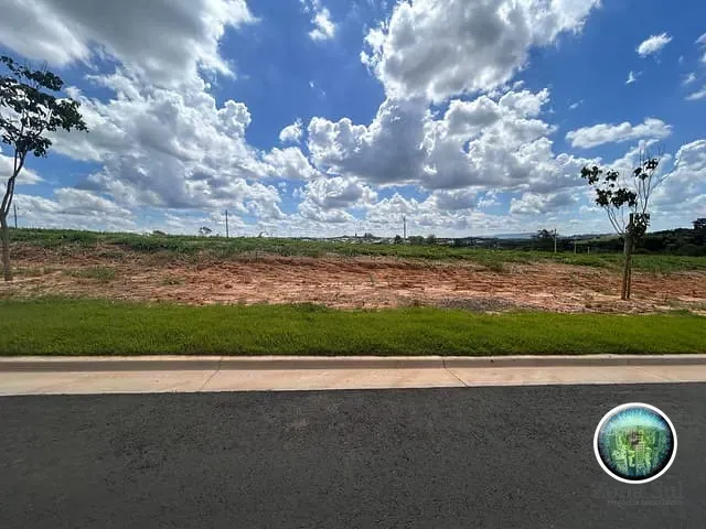 Terreno com 300m², à venda, no bairro Alphaville Nova Esplanada em Votorantim