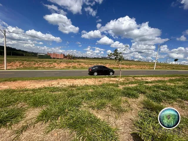 Terreno com 300m², à venda, no bairro Alphaville Nova Esplanada em Votorantim