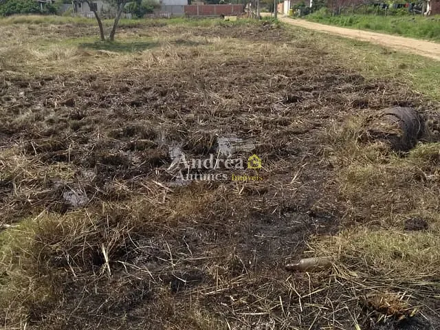 Terreno com 600m², à venda, no bairro IGUABINHA em Araruama