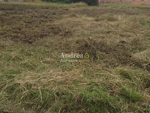 Terreno com 600m², à venda, no bairro IGUABINHA em Araruama