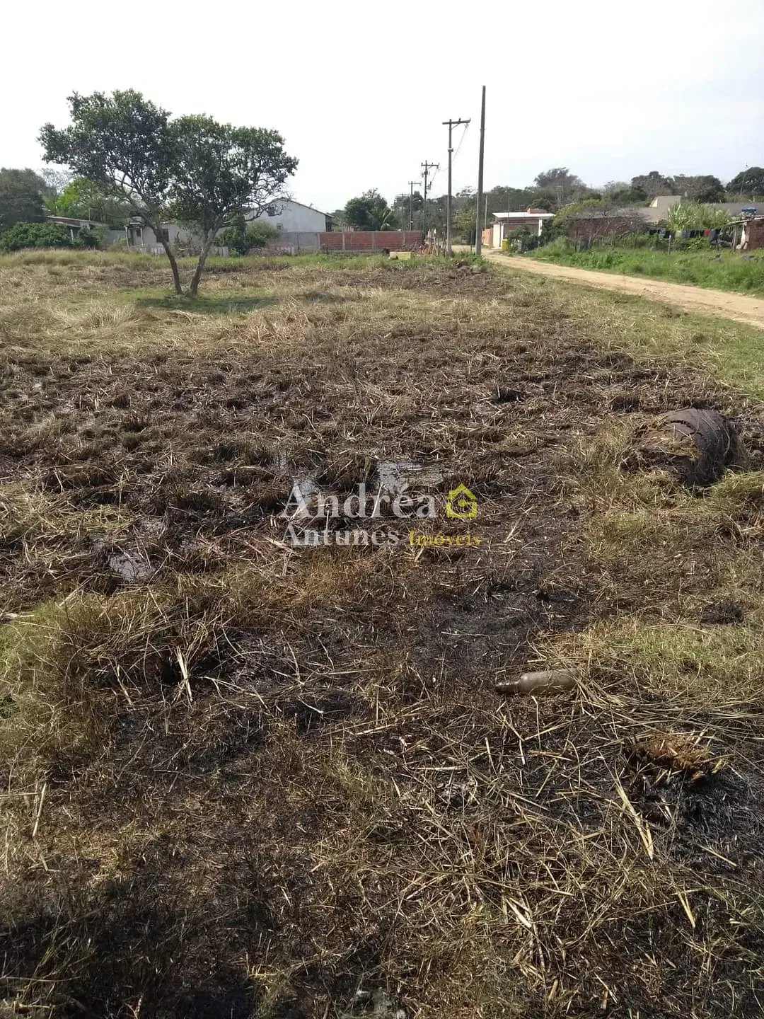 Terreno, 600 m² - Foto 1