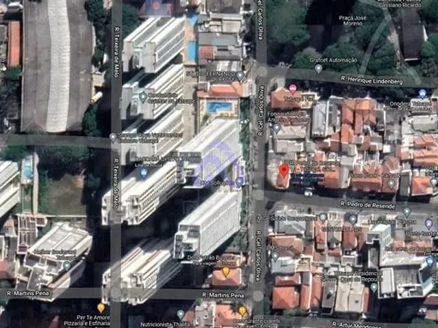 Terreno com 184m², à venda, no bairro Tatuapé em São Paulo