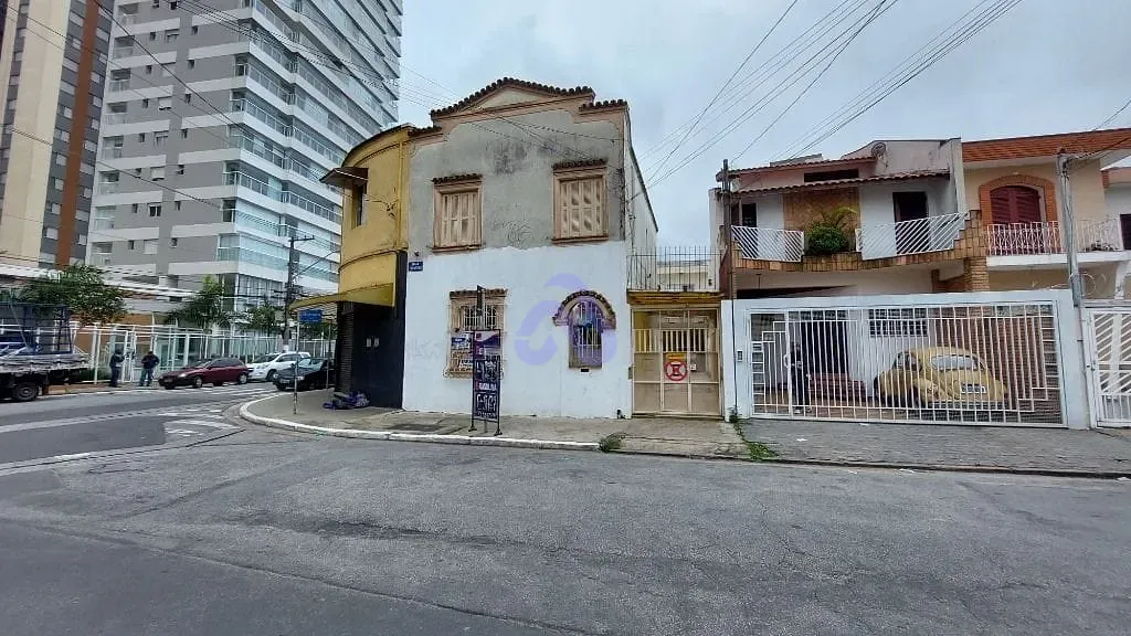 Terreno, 184 m² - Foto 1