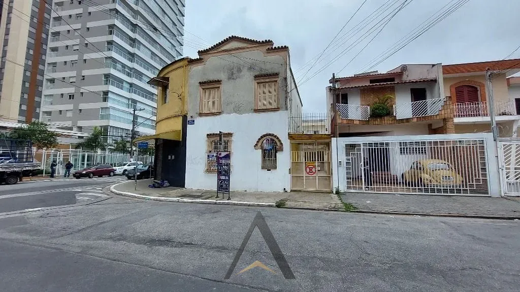 Terreno, 184 m² - Foto 1
