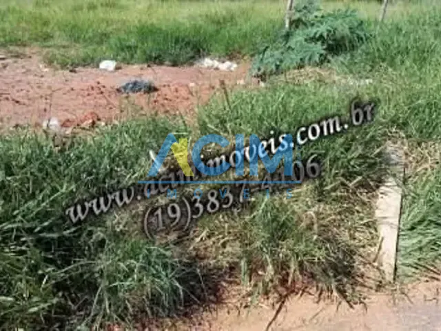 Terreno com 1m², à venda, no bairro Jardim Santo Antônio em Jaguariúna