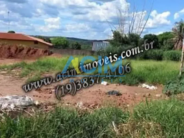 Terreno com 1m², à venda, no bairro Jardim Santo Antônio em Jaguariúna