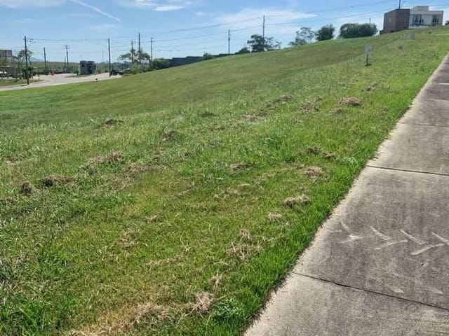 Terreno com 441m², à venda, no bairro Operário em Rio das Ostras