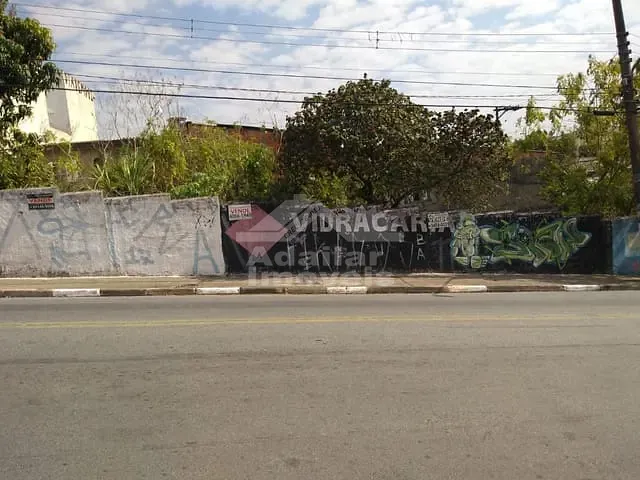 Terreno com 300m², à venda, no bairro Centro em Diadema
