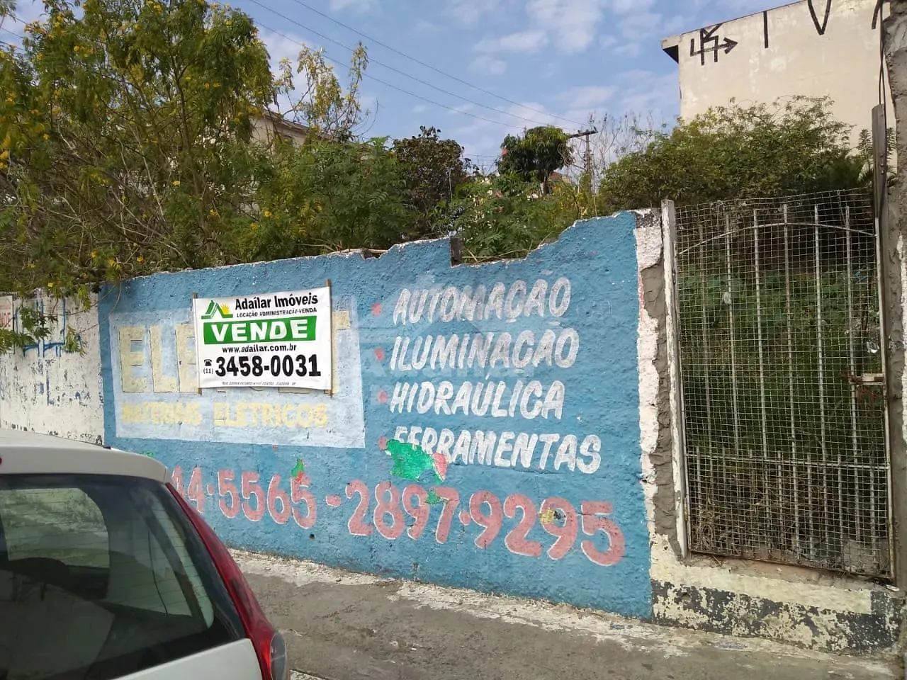 Terreno, 300 m² - Foto 1