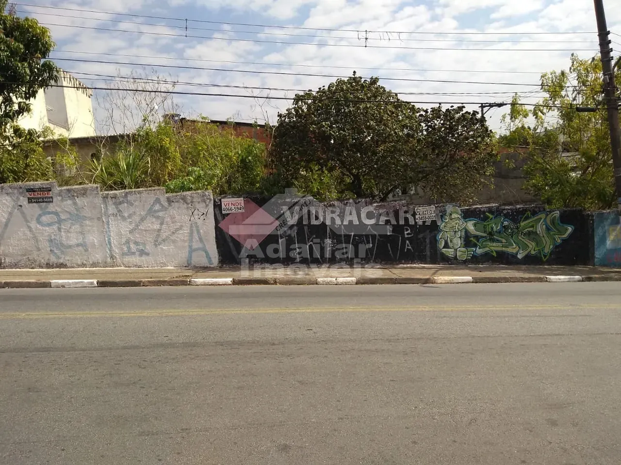 Terreno, 300 m² - Foto 3