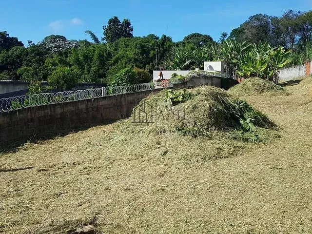Terreno com 500m², à venda, no bairro Mogi Moderno em Mogi das Cruzes