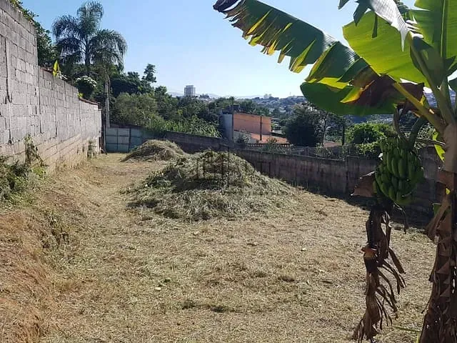 Terreno com 500m², à venda, no bairro Mogi Moderno em Mogi das Cruzes