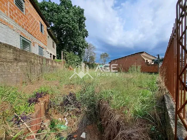 Terreno com 302m², à venda, no bairro São Cristóvão em Erechim