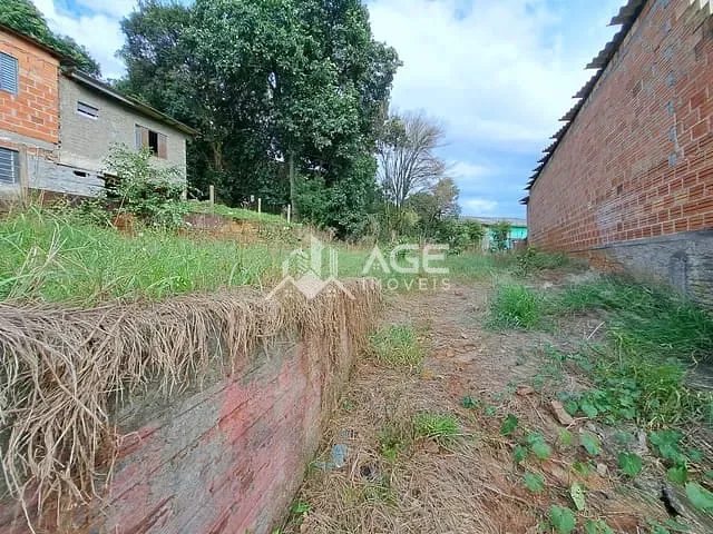Terreno com 302m², à venda, no bairro São Cristóvão em Erechim