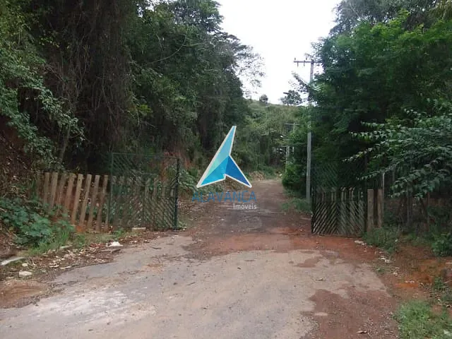 Terreno com 164200m², à venda, no bairro Chácaras Oliveira em Ipatinga