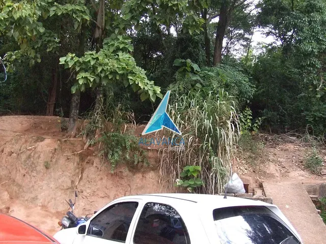 Terreno com 164200m², à venda, no bairro Chácaras Oliveira em Ipatinga
