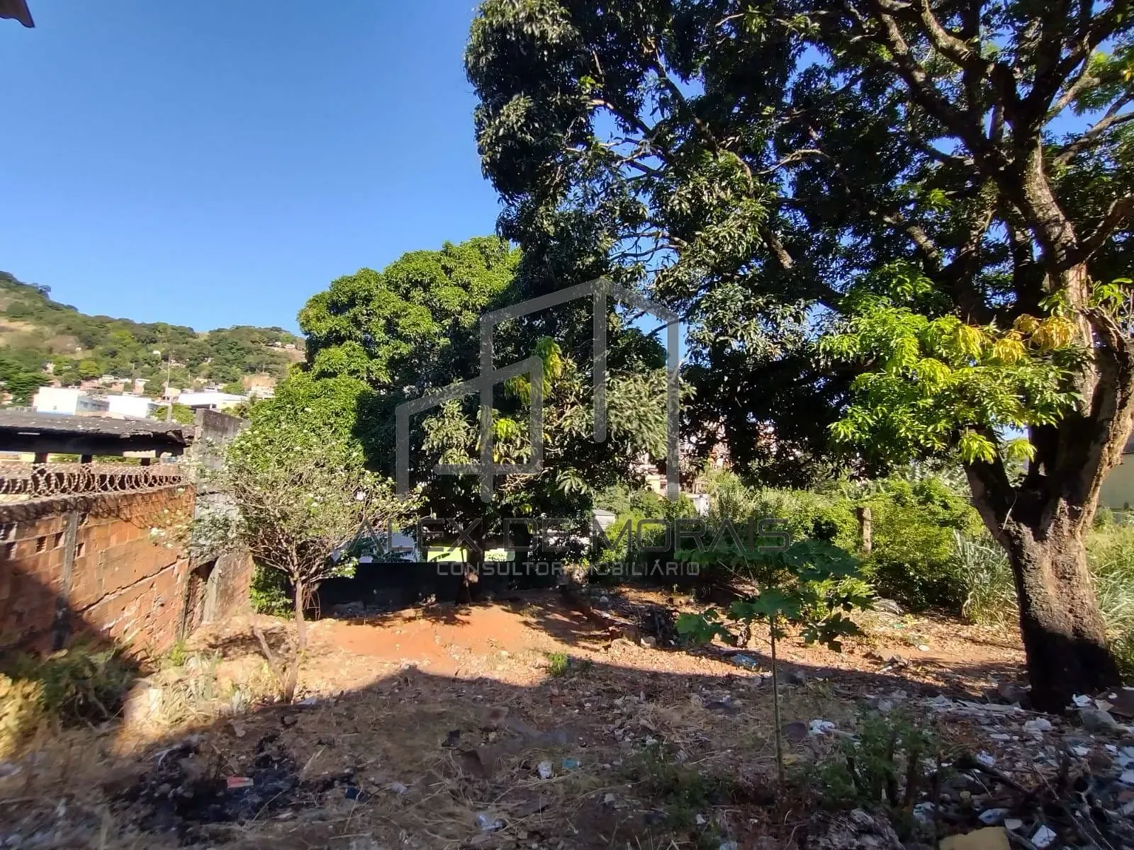 Terreno, 503 m² - Foto 2