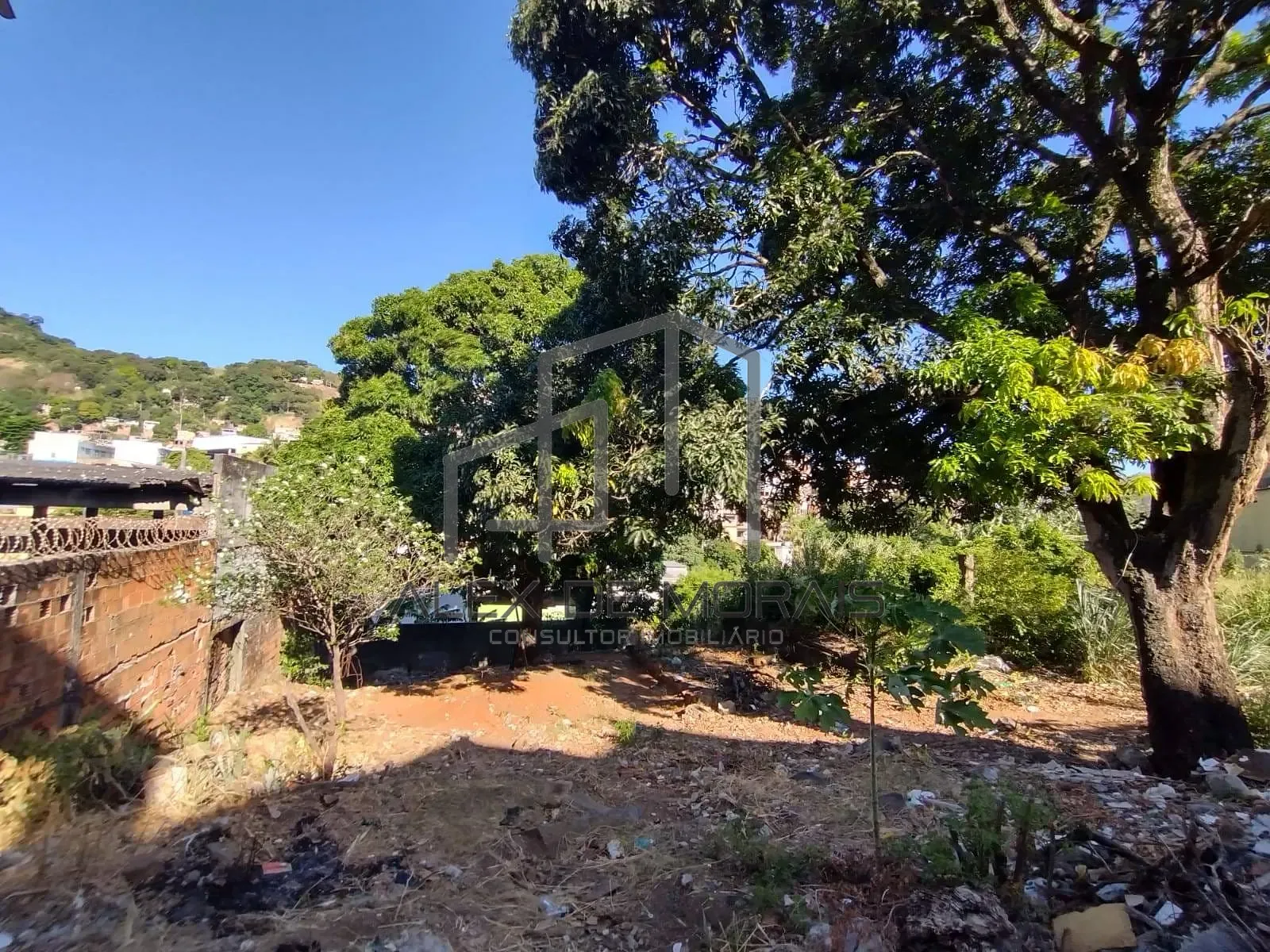 Terreno, 503 m² - Foto 3