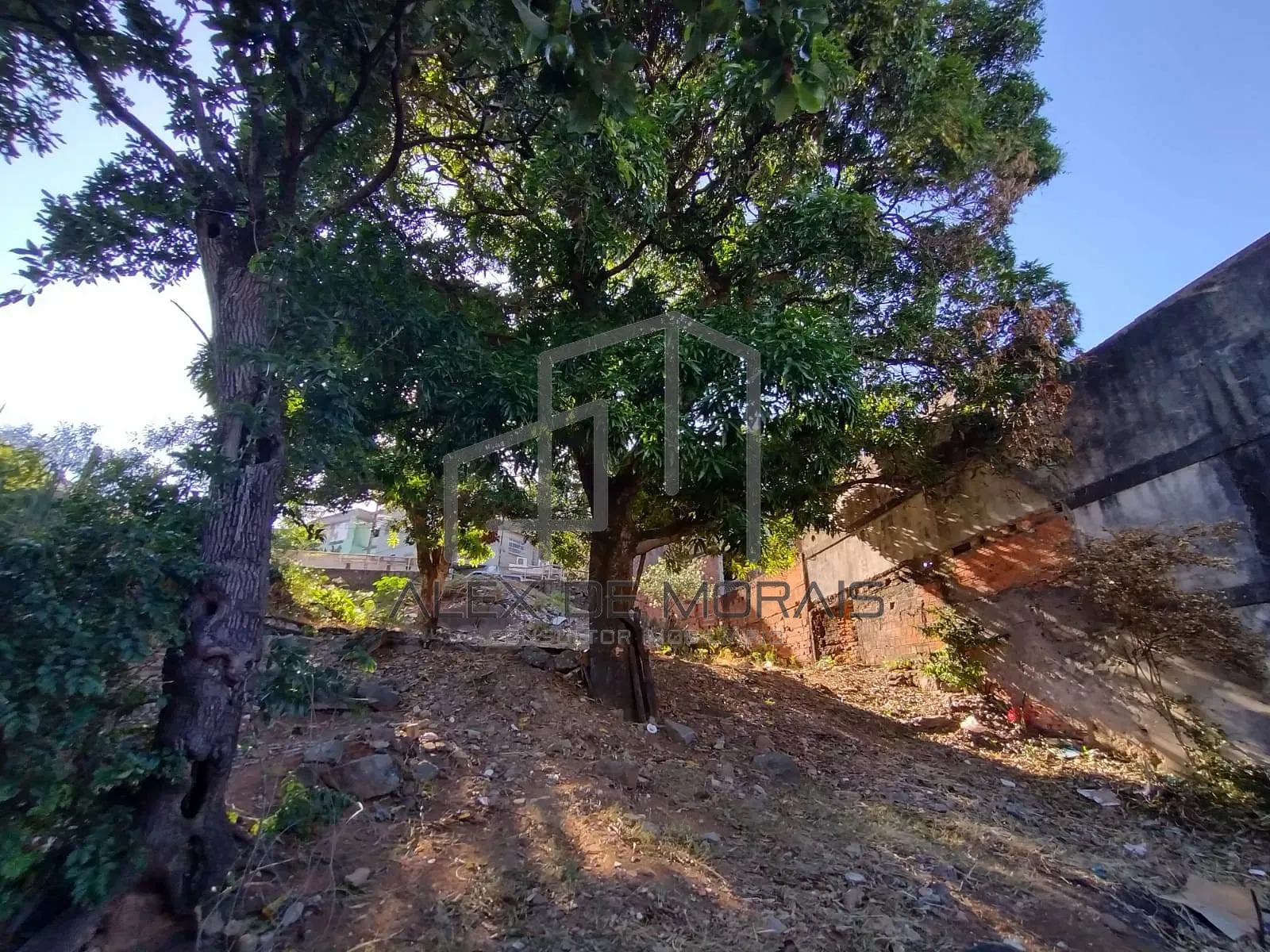 Terreno, 503 m² - Foto 1