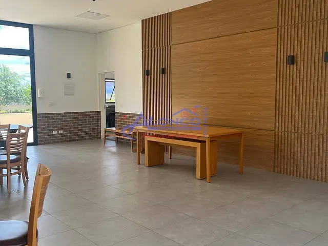 Terreno com 250m², à venda, no bairro Condomínio Residencial Fogaça em Jacareí