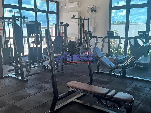 Terreno com 250m², à venda, no bairro Condomínio Residencial Fogaça em Jacareí