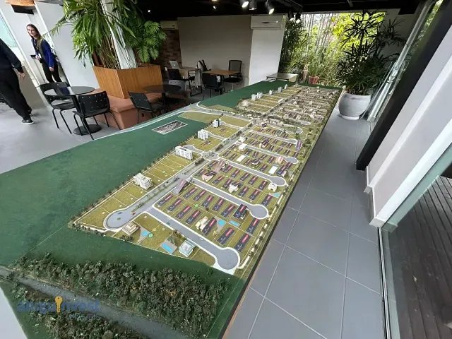 Terreno com 450m², à venda, no bairro Ingleses do Rio Vermelho em Florianópolis