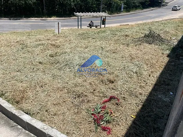 Terreno com 263m², à venda, no bairro Altos da Vila Paiva em São José dos Campos