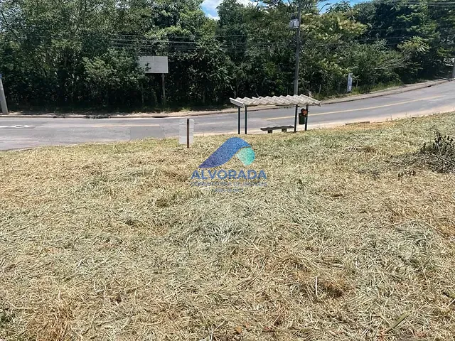 Terreno com 263m², à venda, no bairro Altos da Vila Paiva em São José dos Campos