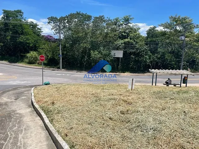 Terreno com 263m², à venda, no bairro Altos da Vila Paiva em São José dos Campos