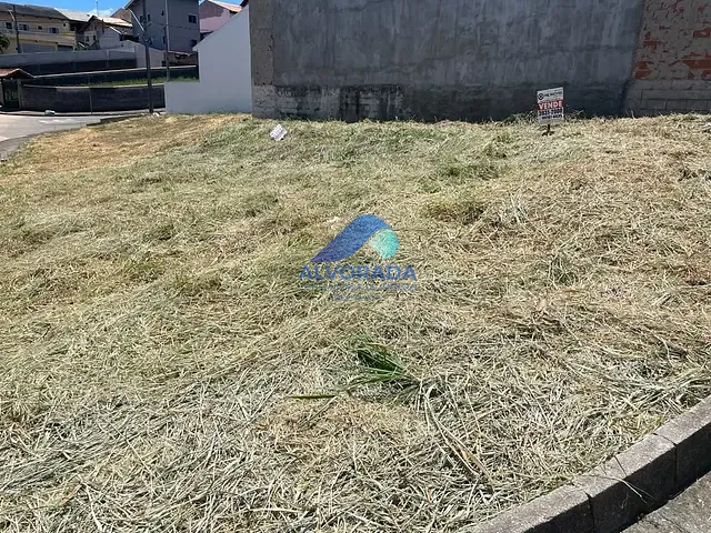 Terreno com 263m², à venda, no bairro Altos da Vila Paiva em São José dos Campos