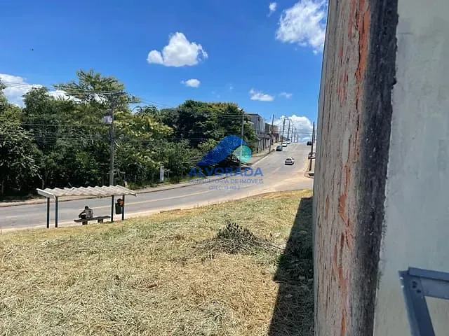 Terreno com 263m², à venda, no bairro Altos da Vila Paiva em São José dos Campos