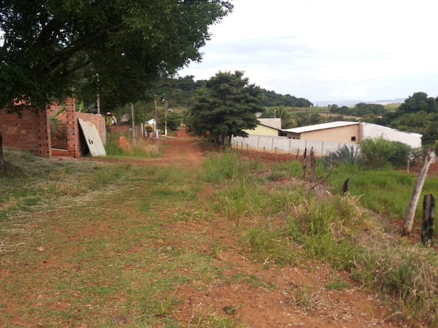 Chácara com 1037m², à venda, no bairro Recanto Eldorado em Ibiporã