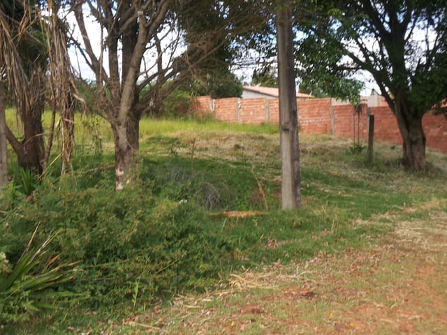 Chácara com 1037m², à venda, no bairro Recanto Eldorado em Ibiporã