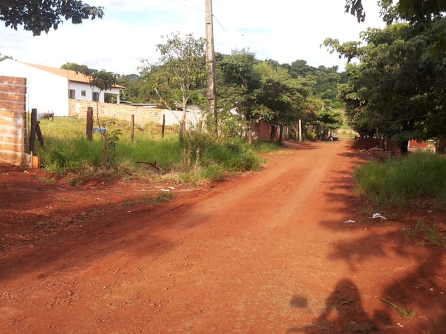 Chácara com 1037m², à venda, no bairro Recanto Eldorado em Ibiporã